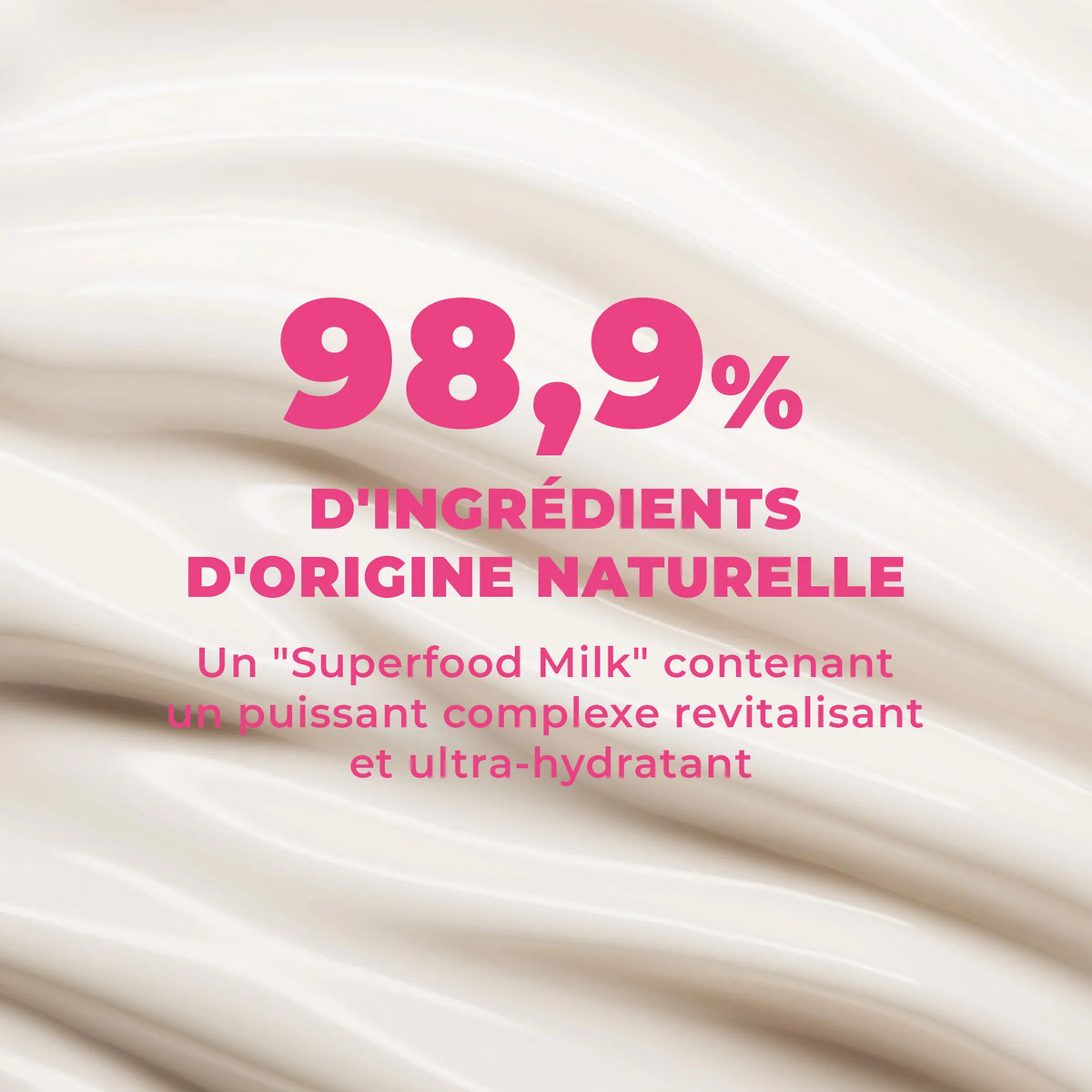 Kurl Potion - Crème sans rinçage définissante et hydratante - 250ml