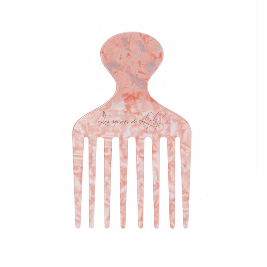 Magik Comb - Peigne volumisateur