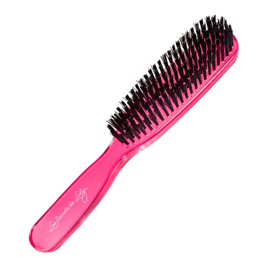 Sleek & Slay Brush - Brosse plaquante